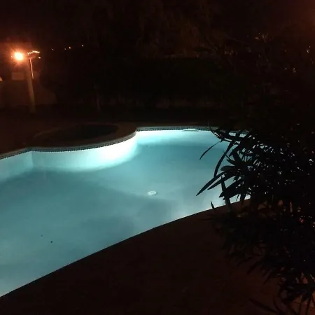 Апартаменты Algarve *