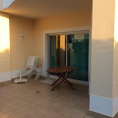 Algarve Апартаменты Лагуш