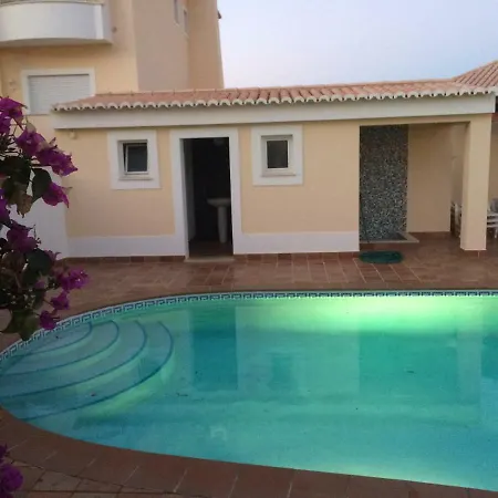 Algarve *