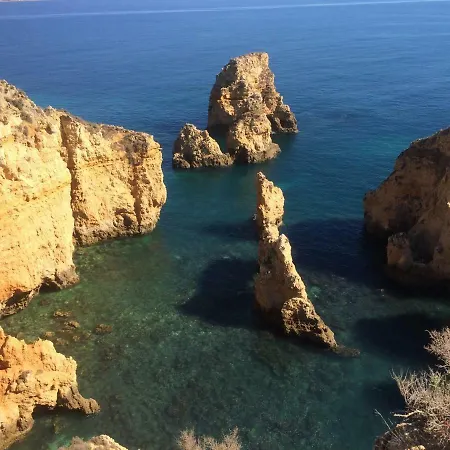 Algarve Апартаменты