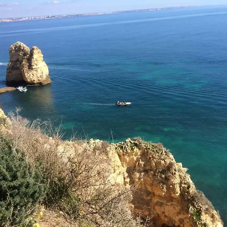 Апартаменты Algarve