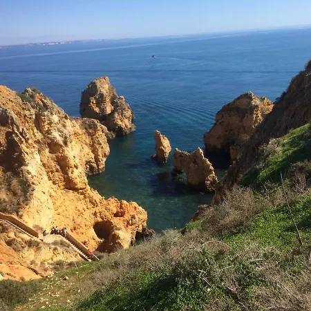 Апартаменты Algarve *