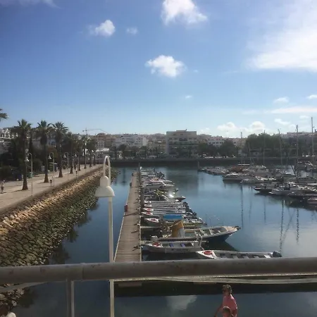 Апартаменты Algarve *