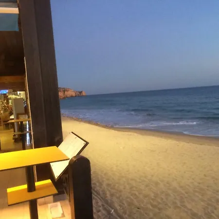 Algarve Lagos
