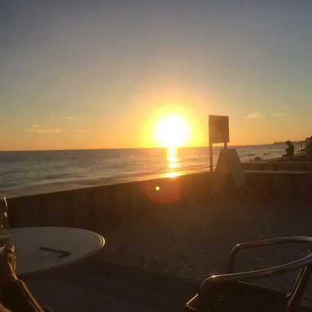 Algarve Lagos