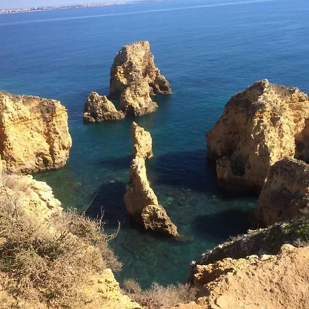 Algarve Appartamento Lagos