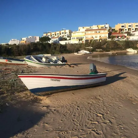 Algarve Appartamento Lagos