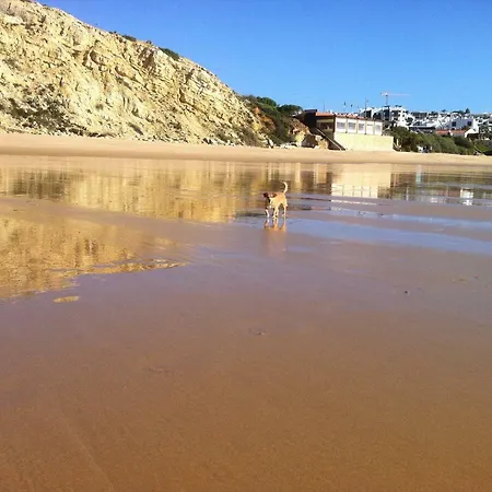 Algarve Lagos