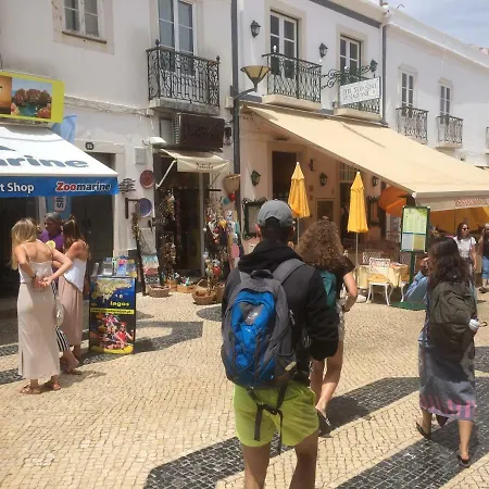 Algarve * Lagos